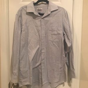 Van Heusen shirt